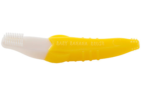 BABY BANANA BRUSH (Toddlers)