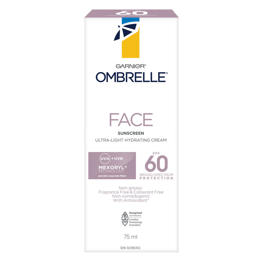 FACE SUNSCREEN