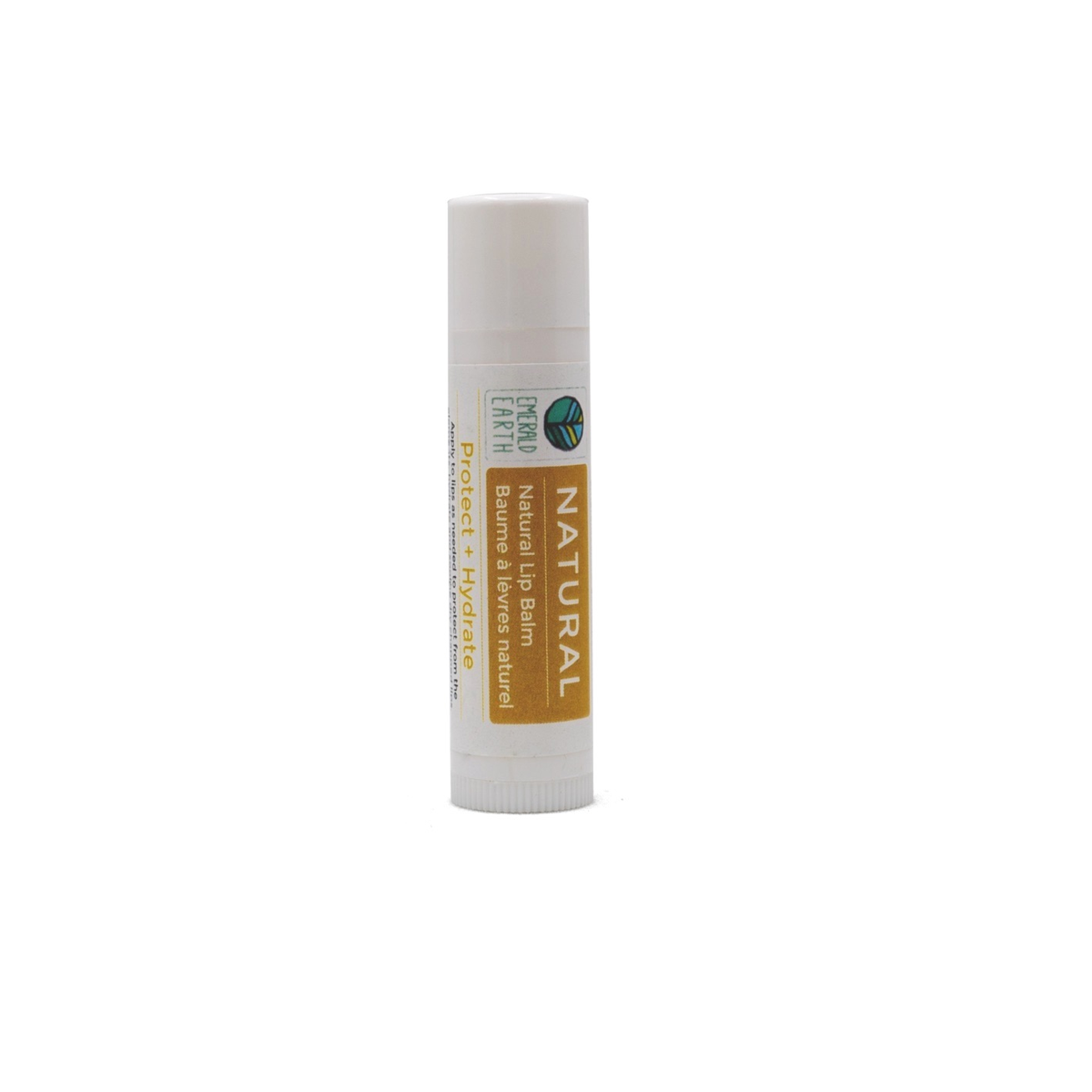 NATURAL LIP BALM