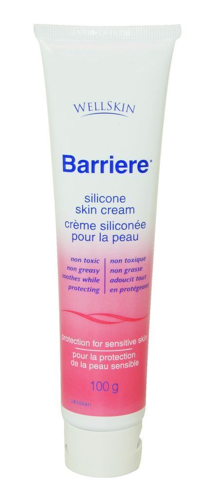 BARRIERE CREAM
