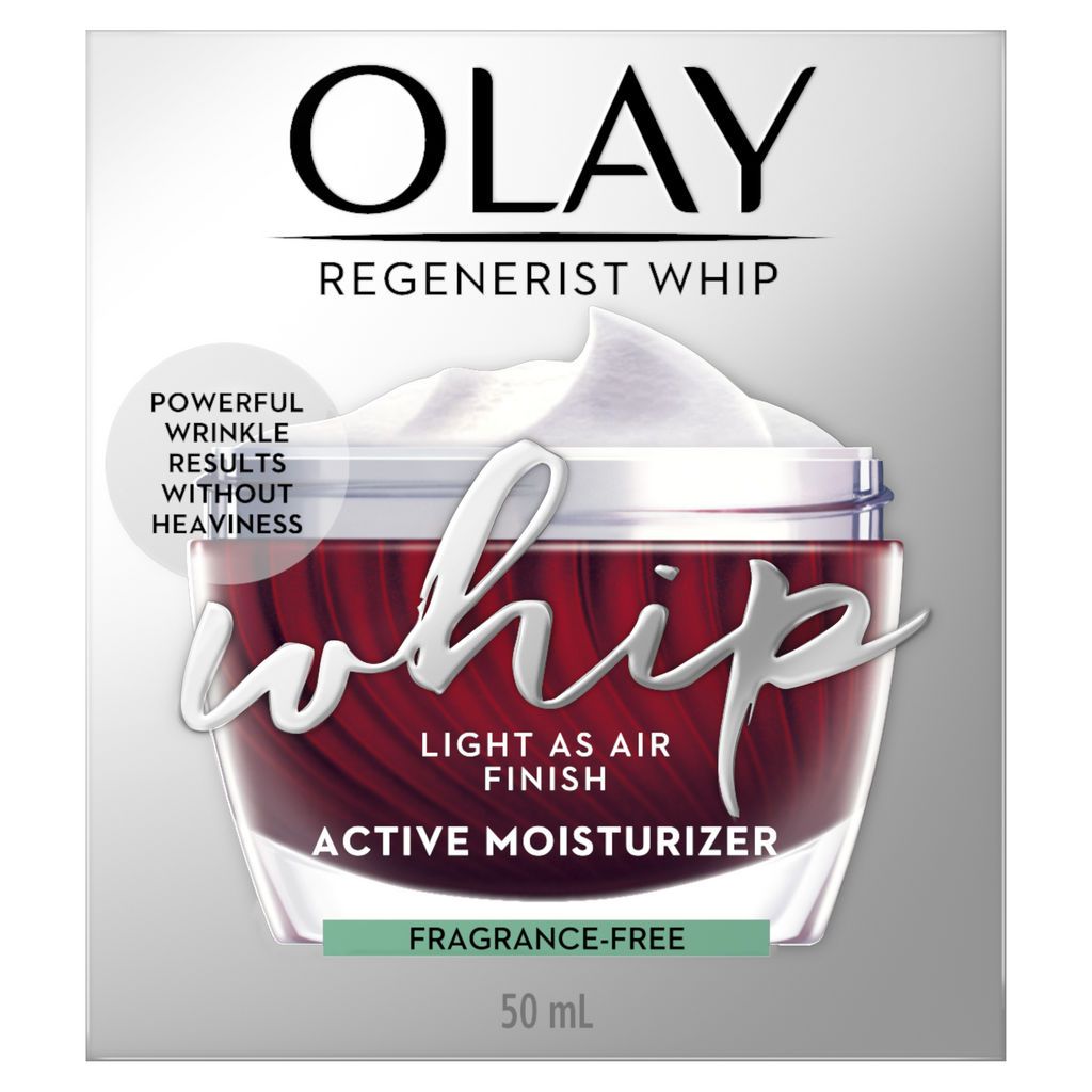 REGENERIST WHIP FACE MOISTURIZER