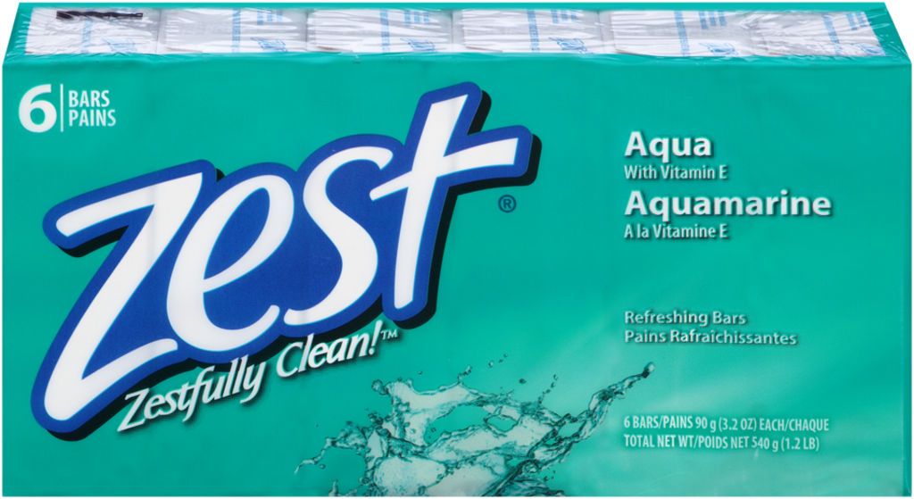 BAR SOAP