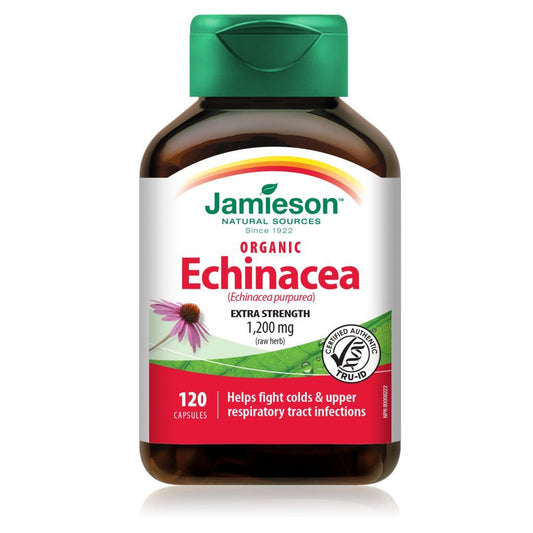 ECHINACEA SUPPLEMENT