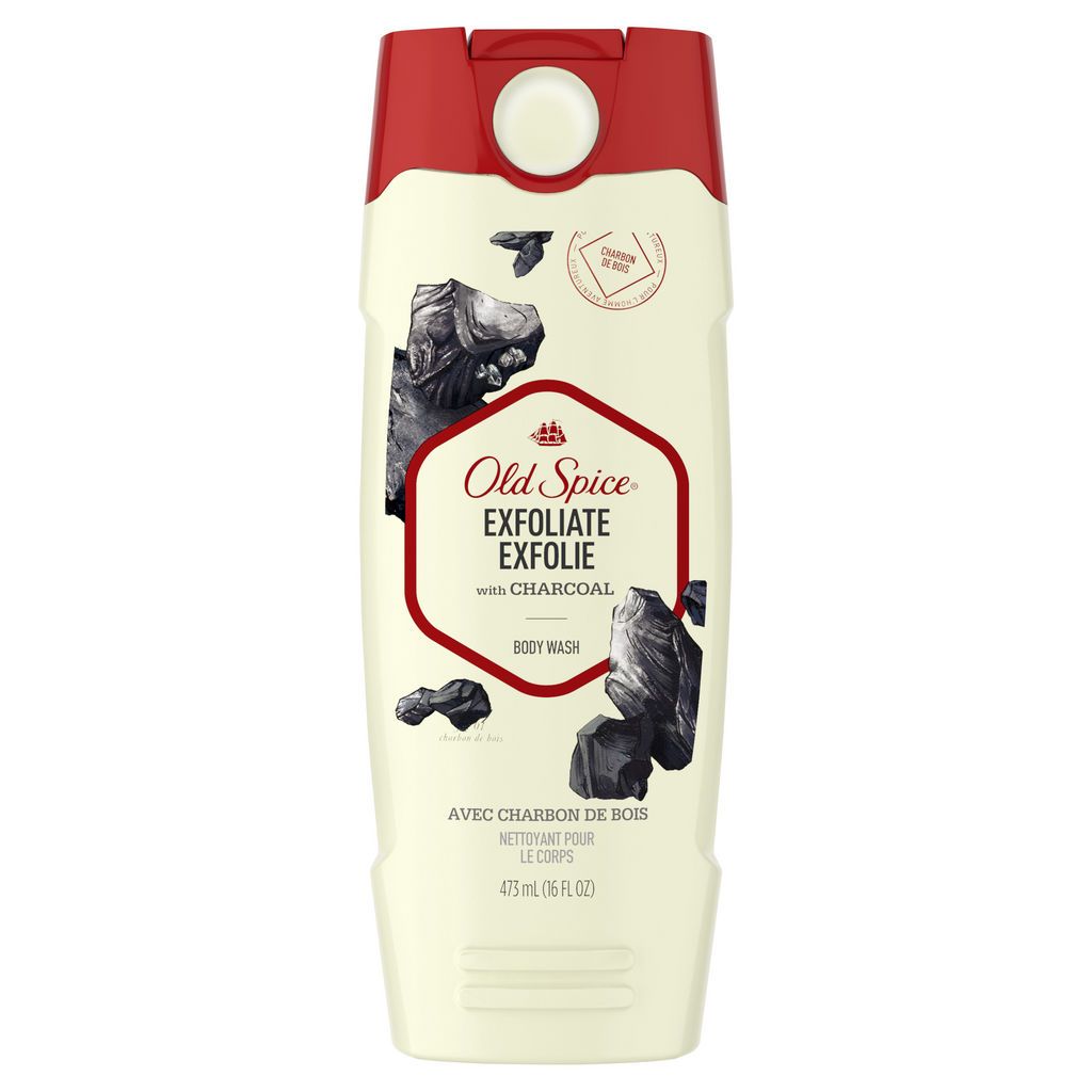 FRESH COLLECTIONS BODY WASH
