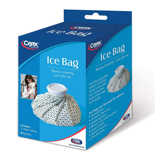 ICE BAG