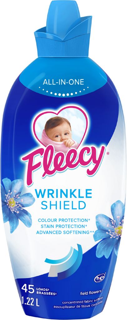 LIQUID FABRIC SOFTENER