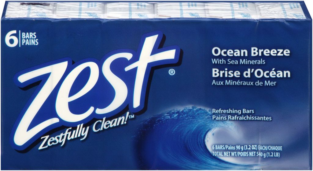 BAR SOAP