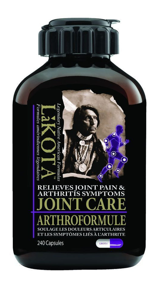 JOINT CARE FORMULA CAPSULES