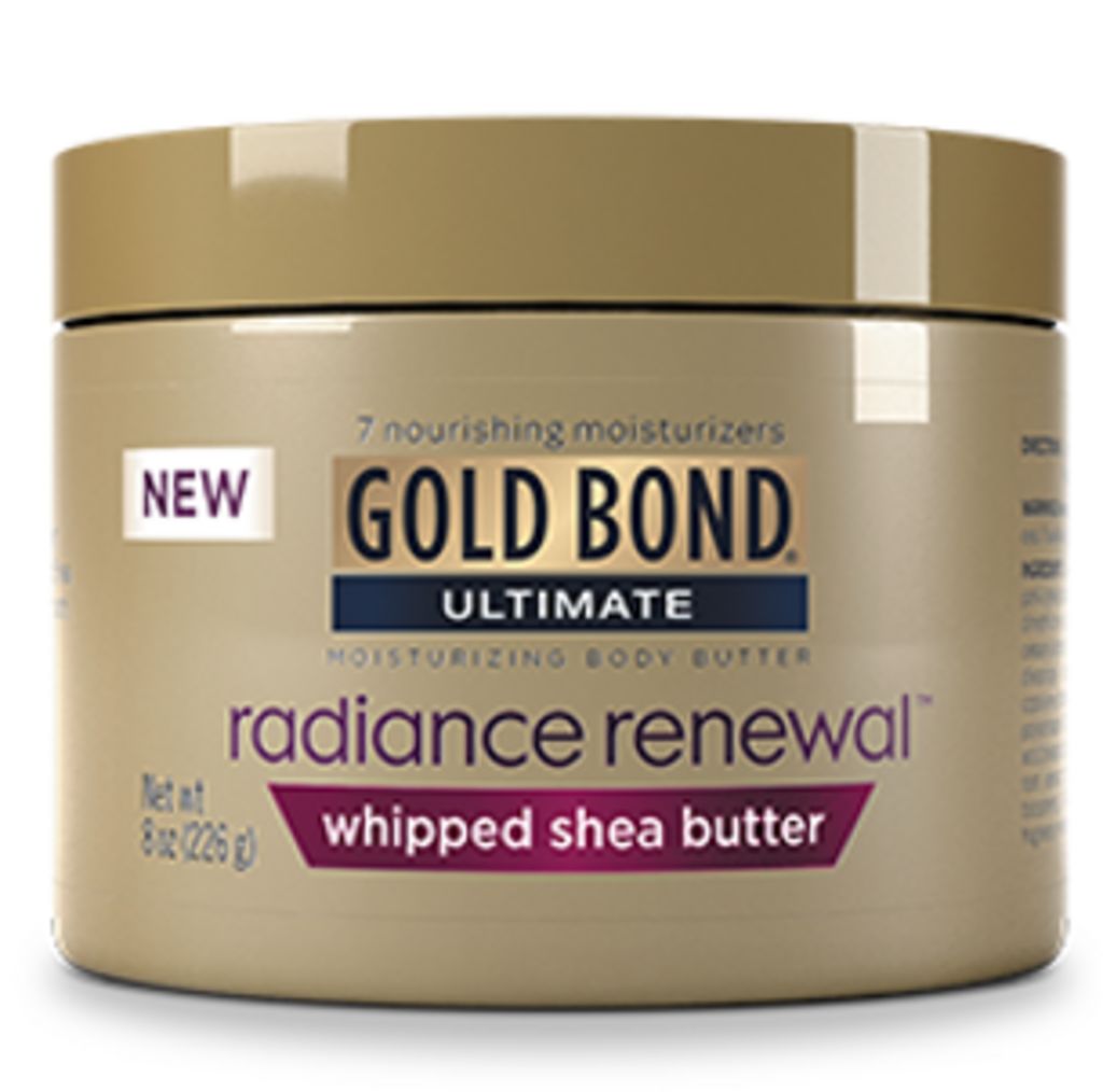 RADIANCE RENEWAL MOISTURIZER