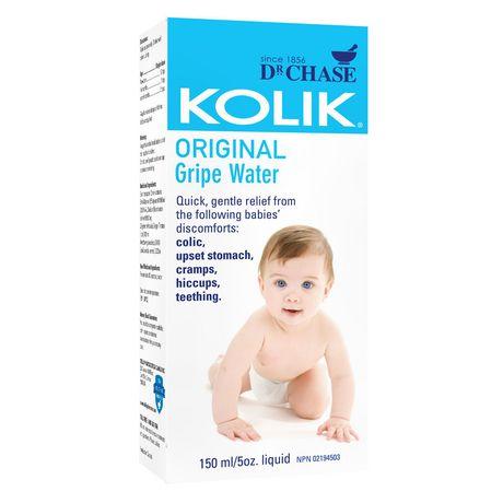 GRIPE WATER