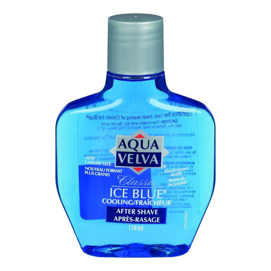 CLASSIC ICE BLUE AFTER SHAVE