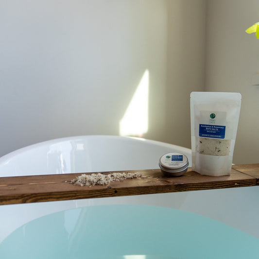 SPORTS RECOVERY BATH SALTS