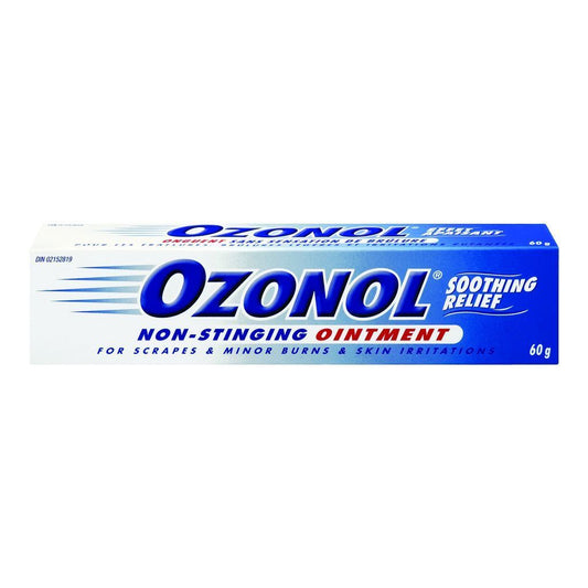 OZONOL OINTMENT