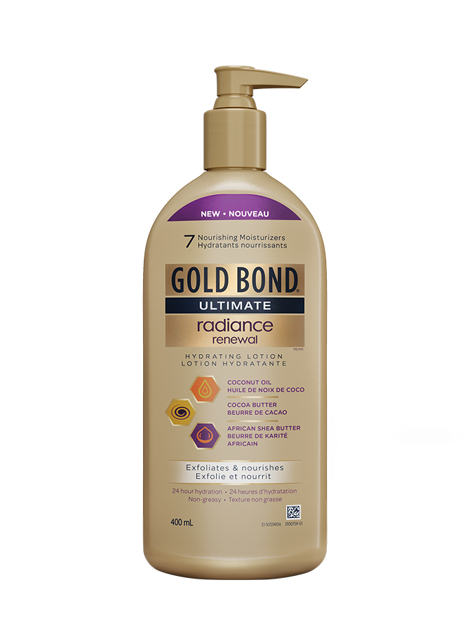 RADIANCE RENEWAL MOISTURIZER