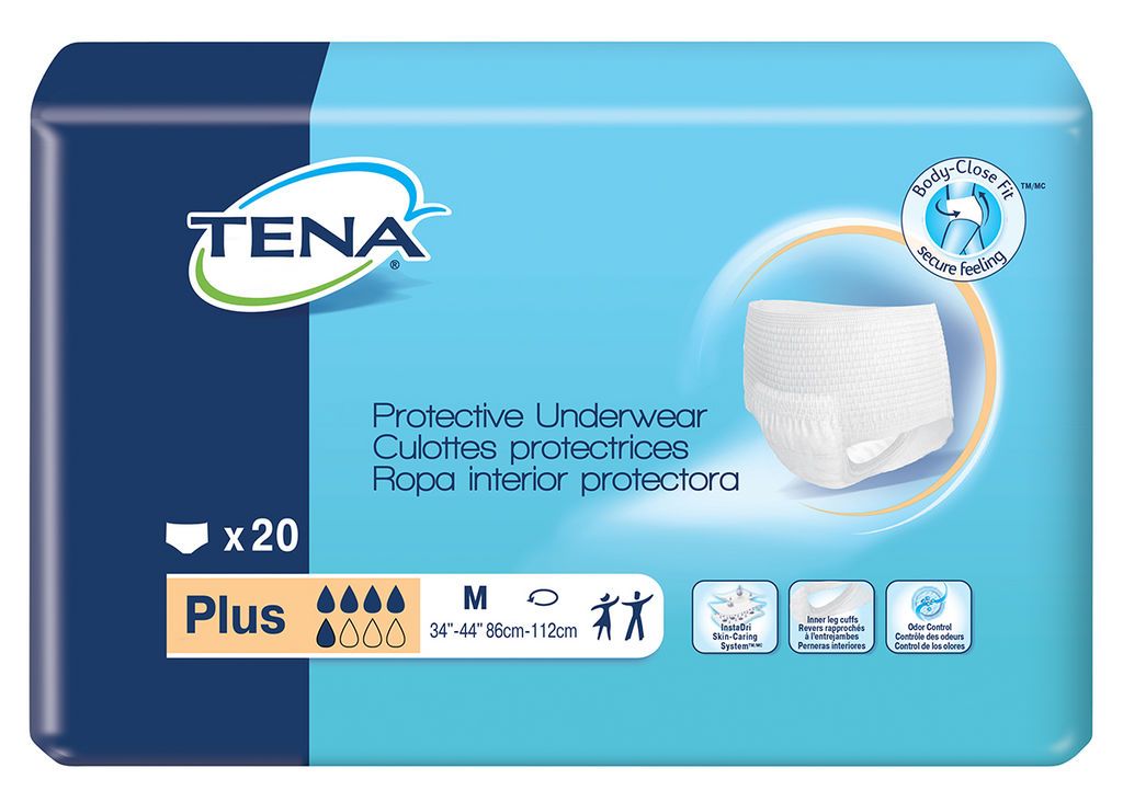 PROTECTIVE UNDERWEAR