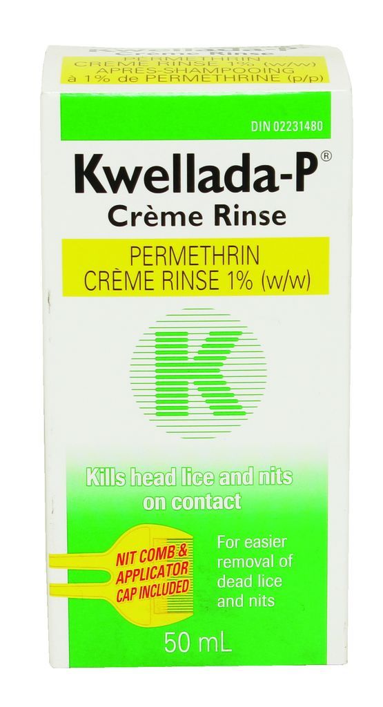 KWELLADA-P CREAM RINSE