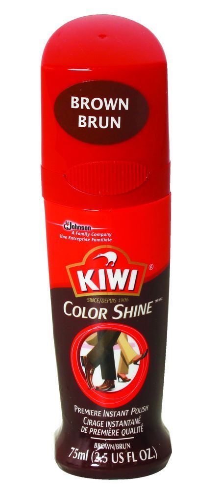 Kiwi color sale shine