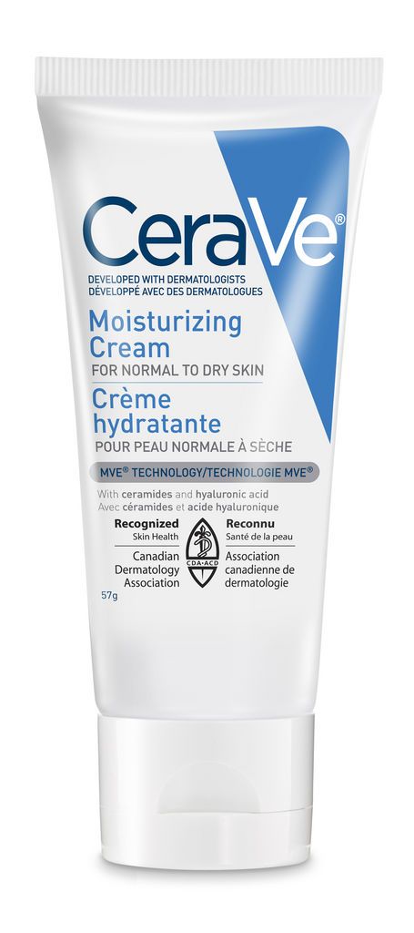 CERAVE HAND AND BODY MOISTURIZING CREAM