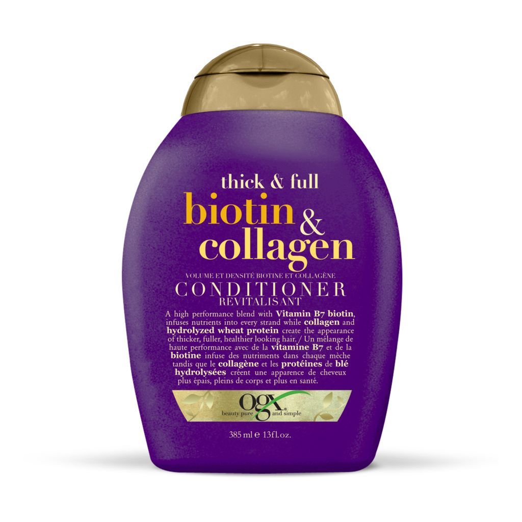 BIOTIN & COLLAGEN CONDITIONER