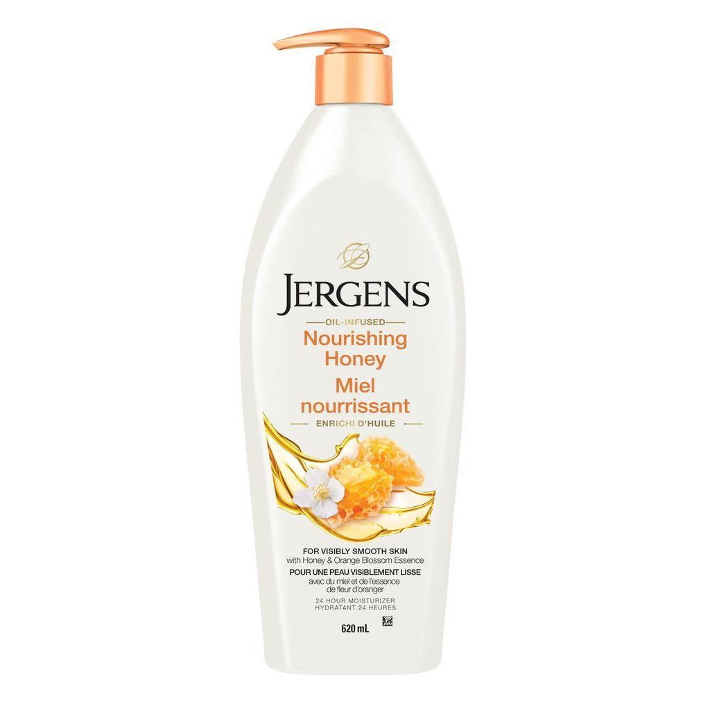 OIL INFUSED 24HOUR MOISTURIZER