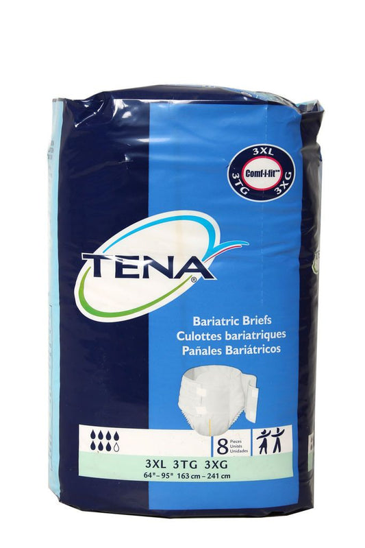 BARIATRIC BRIEFS