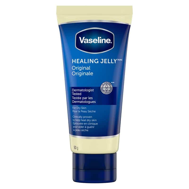 PETROLEUM HEALING JELLY
