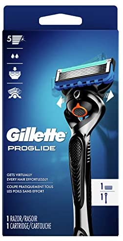 PROGLIDE PROGLIDE RAZOR