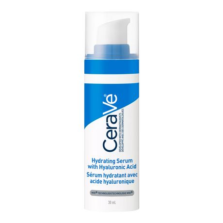 HYALURONIC ACID SERUM