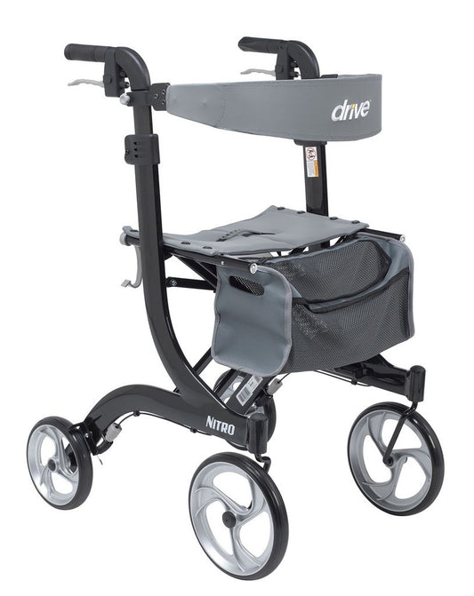 NITRO ROLLATOR WALKER