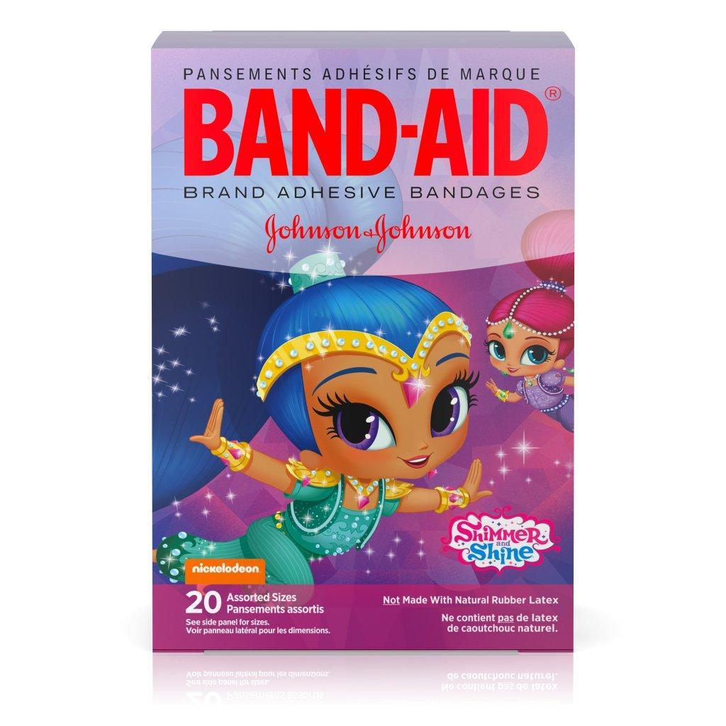 BAND-AID - KIDS DESIGNS