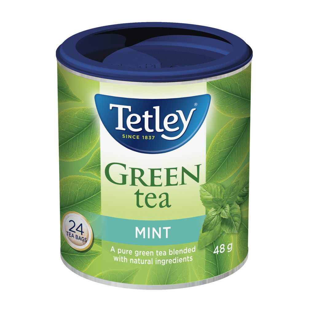 GREEN TEA