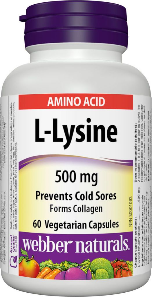 L-LYSINE