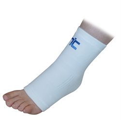 ELASTIC ANKLE SUPPORT SLEEVE