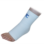 ELASTIC ANKLE SUPPORT SLEEVE