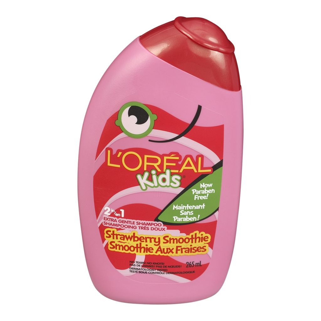 Loreal kids online