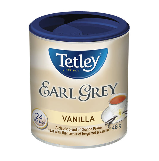 EARL GREY TEA