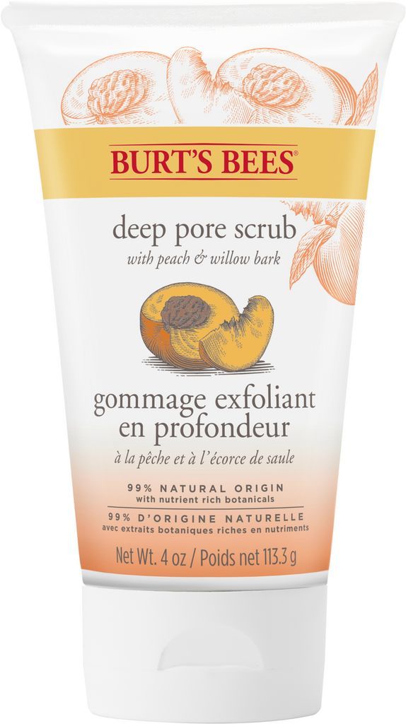 DEEP PORE SCRUB
