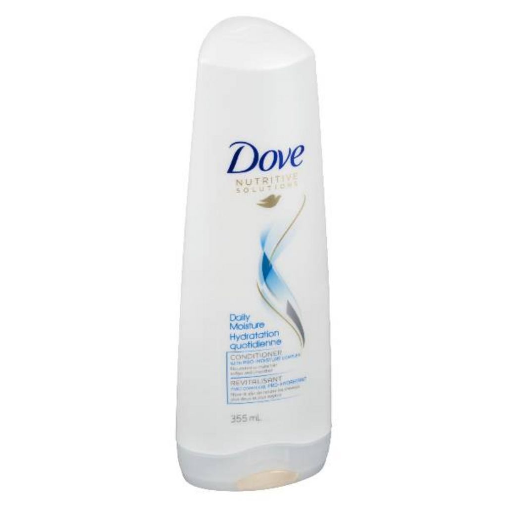 DAILY MOISTURE CONDITIONER