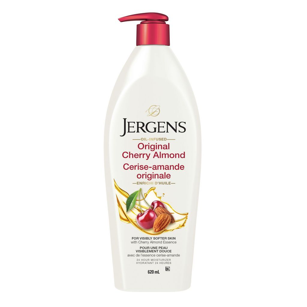 OIL INFUSED 24HOUR MOISTURIZER