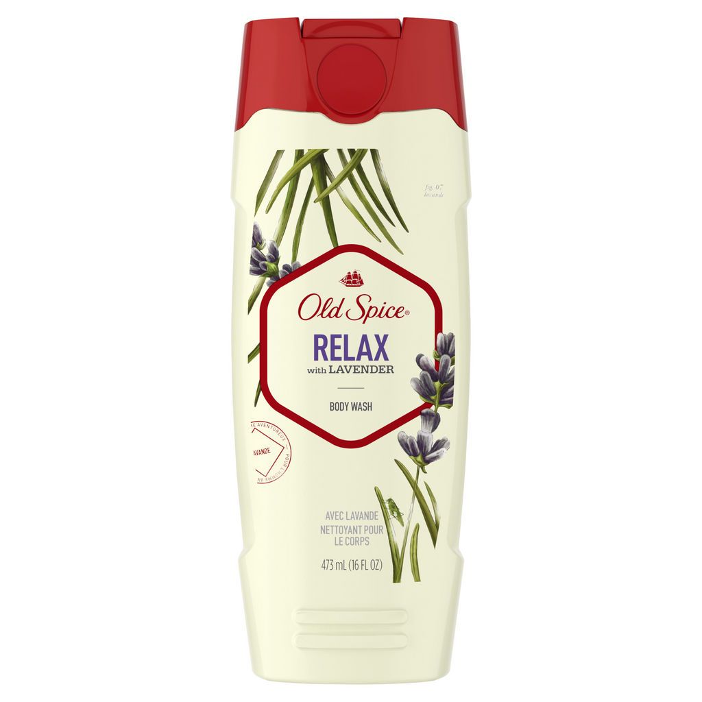 FRESH COLLECTIONS BODY WASH