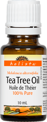 TEA TREE OIL 100% PURE