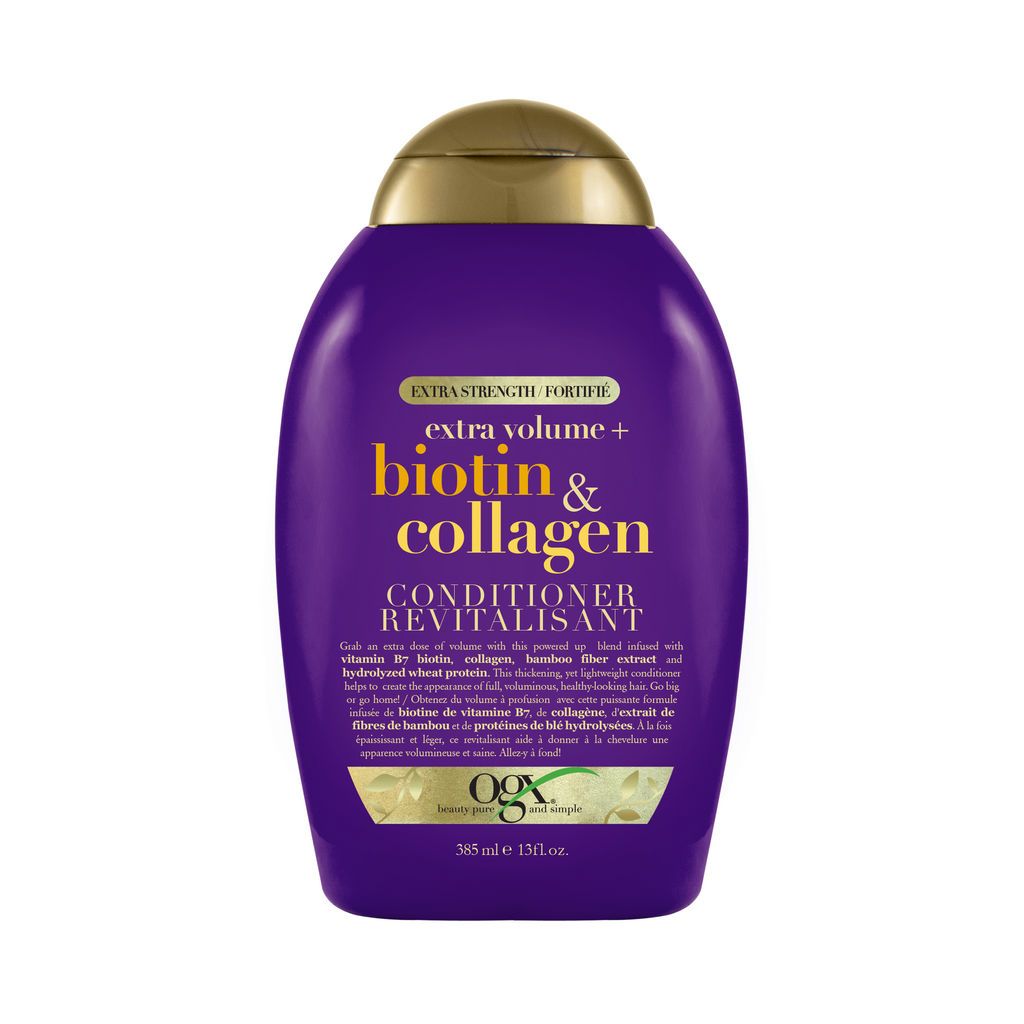 BIOTIN & COLLAGEN CONDITIONER