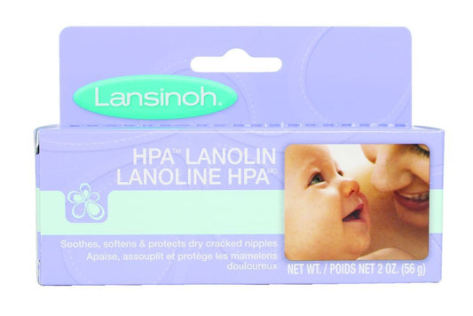 LANOLIN CREAM