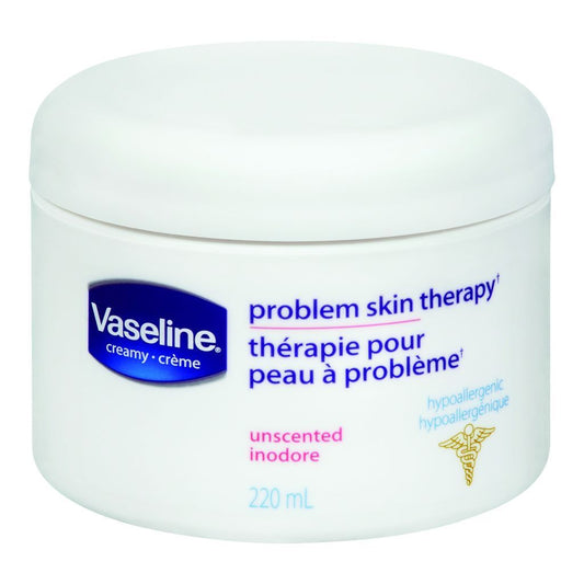PROBLEM SKIN THERAPY