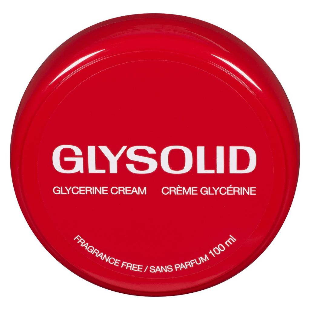 Glycerin Cream