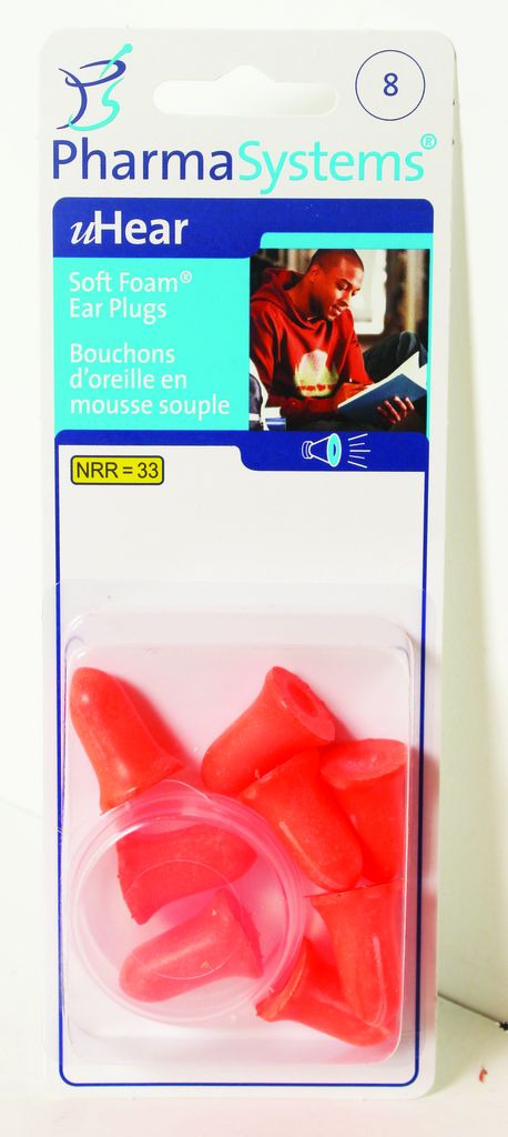 Ear Plugs