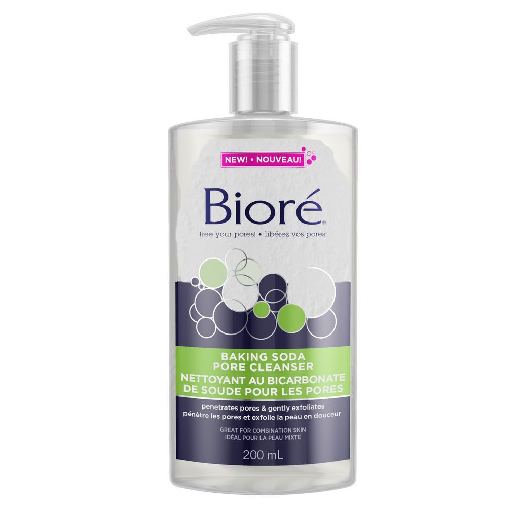 DEEP PORE CLEANSER