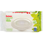 SENSITIVE NATURAL CARE BABY WIPES