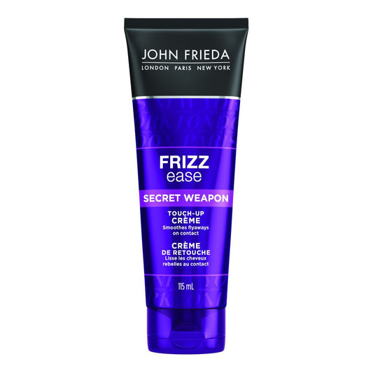 FRIZZ EASE SECRET WEAPON