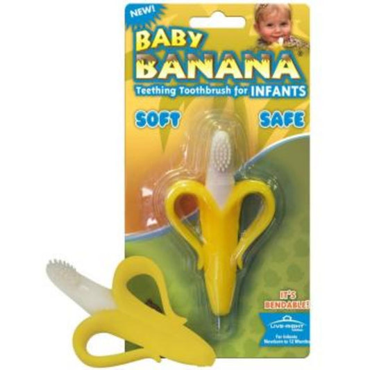 BABY BANANA BRUSH